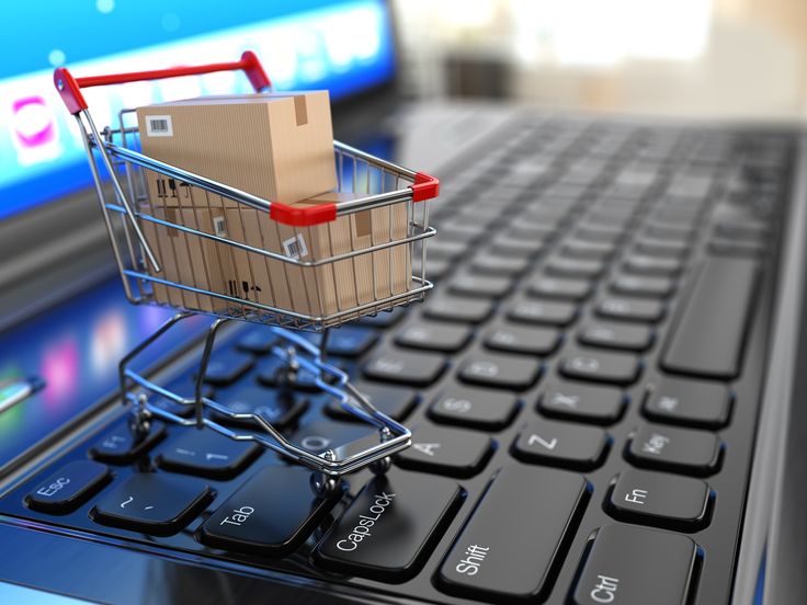 Develop an eCommerce online store for 200