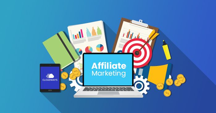 can affiliate marketing be a career
