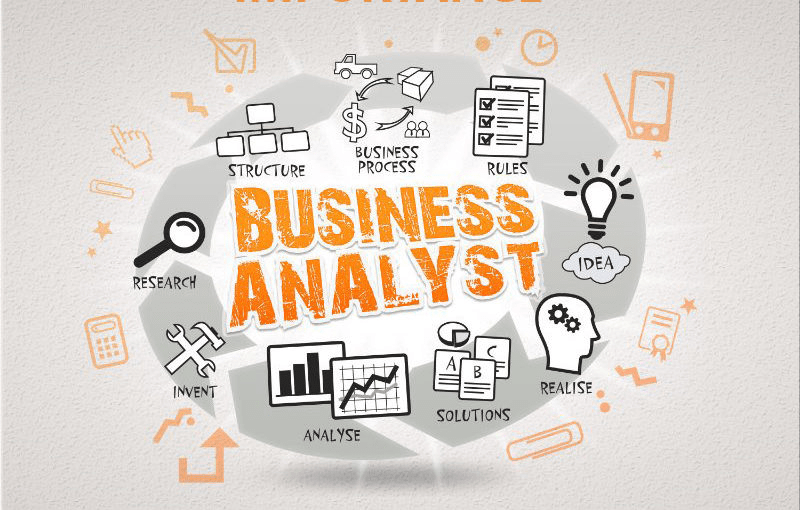 Business analysts